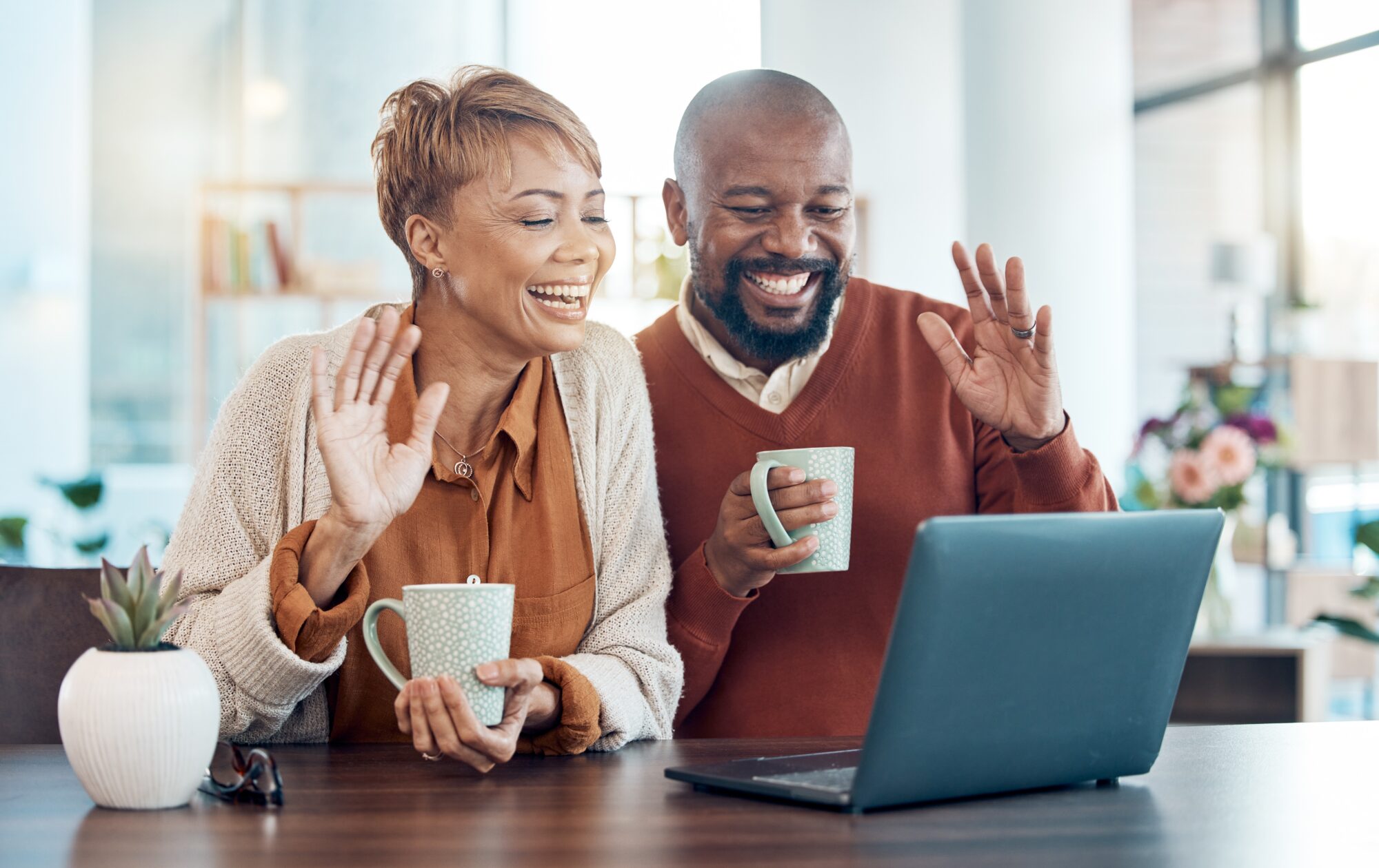 Building Confidence for an Early Retirement